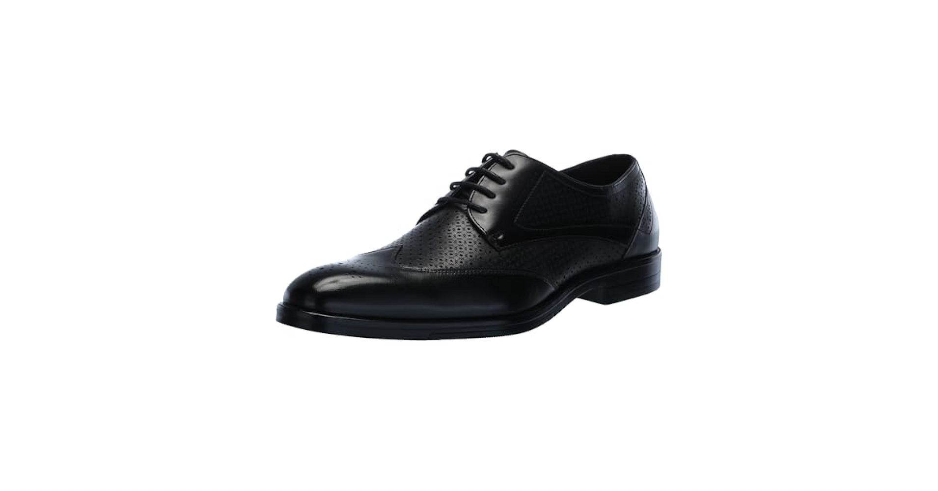 Amazon.com | Stacy Adams Men's Asher Wingtip Lace Oxford