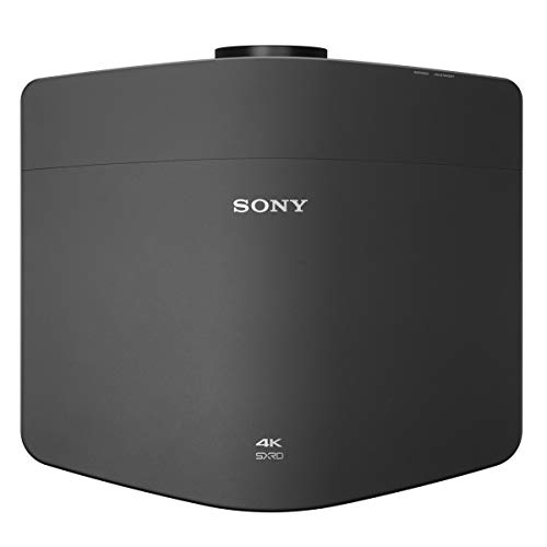Image of Sony 4K HDR Laser Home Theater Video Projector (VPLVW995ES)