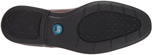 Nunn Bush Men's Devine Plain Toe Oxford4