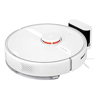 roborock S6, Robotic Vacuum Cleaner and Mop with Adaptive