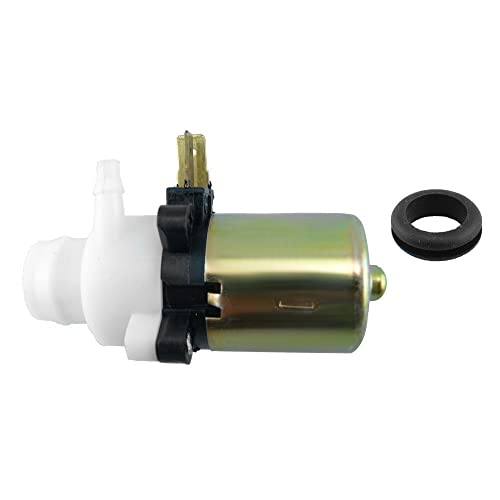 Anco 67-57 Windshield Washer Pump #TOP27