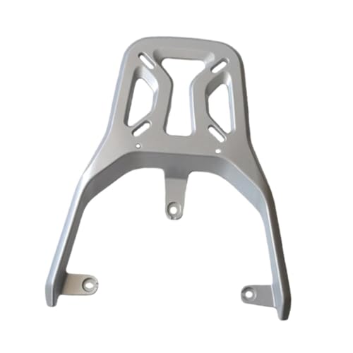 Support de boîte arrière moto pour trajets urbains NIU N1
