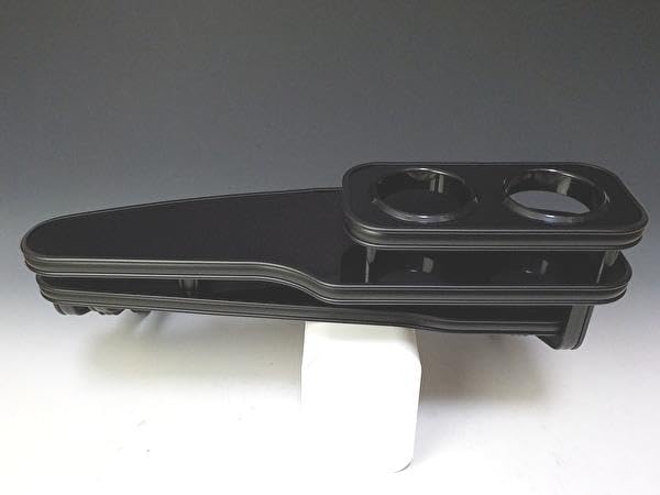 Amazon | 50系プリウス フロントテーブル ブラック オールブラック