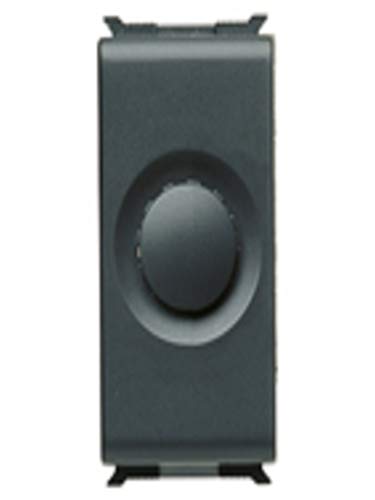 Gewiss Gw30634 Nero