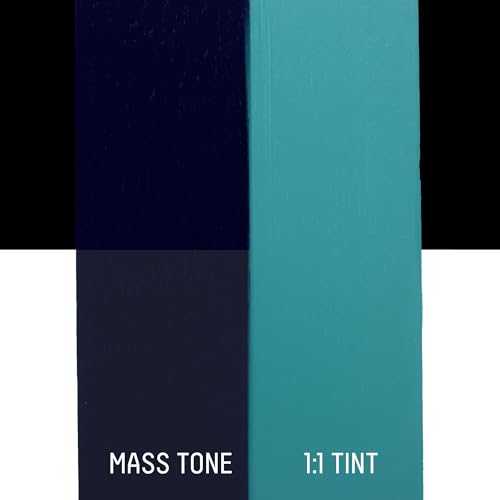 Image of Liquitex Professional Heavy Body Acrylic Paint, 2-oz (59ml) Tube, Indigo