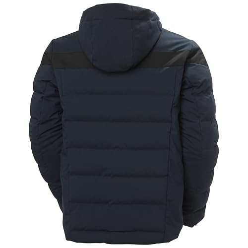 BOSSANOVA PUFFY JACKET – Ansicht 4
