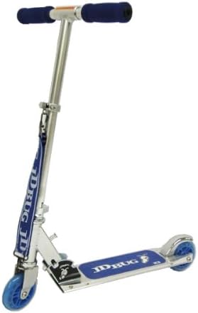 JD BUG K3 Blue (japan import) by Jay Di Japan