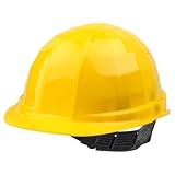 Casque de protection industriel pour protéger contre les chutes d'objets et les chocs mécaniques, conforme au règlement PSA (UE) 2016/425 pour une sécurité maximale, qualité certifiée selon la norme EN 397:2012 + A1:2012