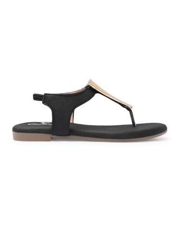 Image of CHINRAAG Women Open Toe Flats