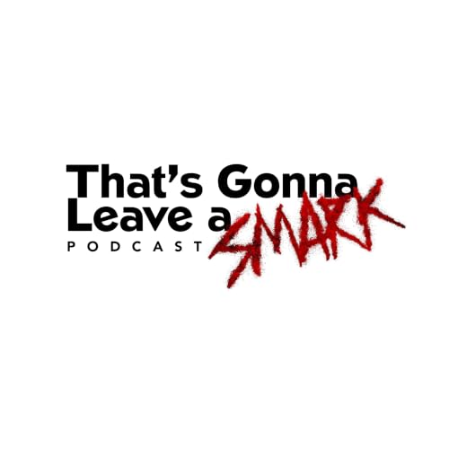 『That&rsquo;s Gonna Leave A Smark』のカバーアート