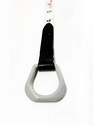 Cinta métrica retractable 30 m PERFECT MEASURING TAPE miniatura 2