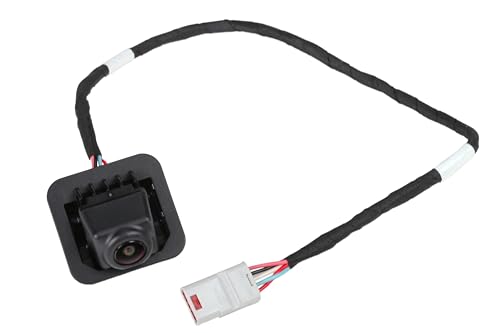 Image of GM Genuine Parts 23132328 Rear Park Assist Camera