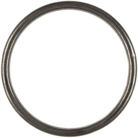 Replacement For Compatible With F14616 Mahle Catalytic Converter Gasket for Acura RL Honda CR-V TL Prelude Civic