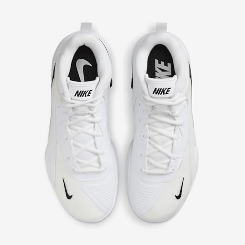 Image of Nike Women's Zoom Hyperset 2 Volleyball Shoes
