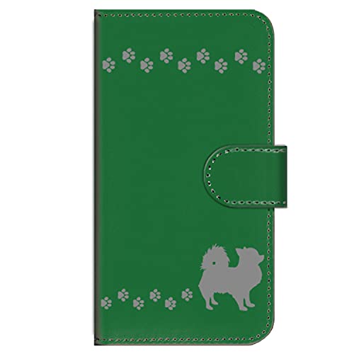 �K�[���Y�l�I �ėp AQUOS �p R10 SH-51F A501SH SH-M31 / R9 SH-51E A401SH SH-M28 �ƌ݊����̂��� �P�[�X �X�}�z�P�[�X �蒠�^ �g�уJ�o�[ �ϏՌ� (���ʂ̂��U��/�O���[ �`����) SHARP SH-