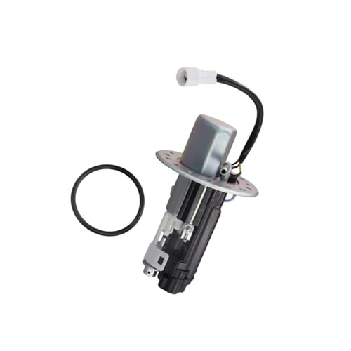 Bomba de combustible SV650 K3 K4 soluciona tirones y fallos mecánicos