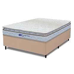 Cama Box Casal Probel