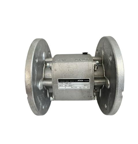 Industrial Electromagnetic Clutch and Brake Combination TMP-07