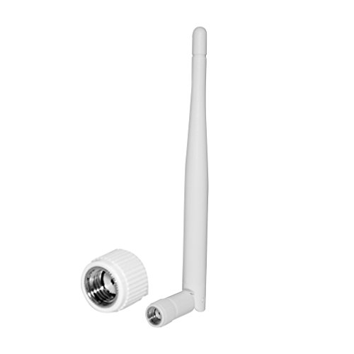 Antenna della telecamera, Utilizzare in