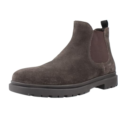 Image of Geox mens Chelsea Boots