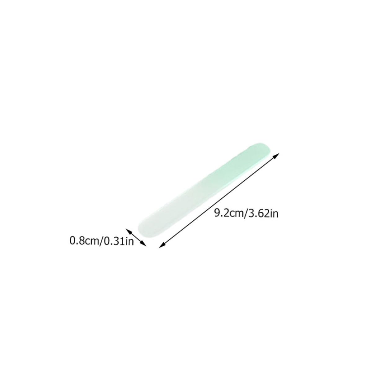 VANZACK Baby Nail Clipper Set Toddler Grooming Kit Nail Clippers Scissors Tweezers Safe and Easy to Use Random Color