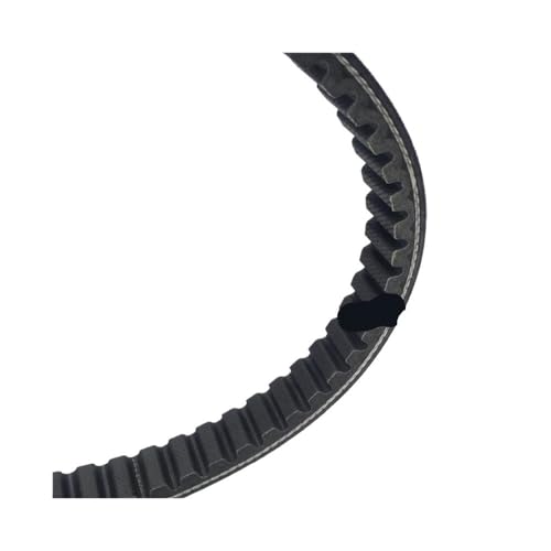 Correa de transmisión de goma resistente 906 22.5 para scooter N250 3