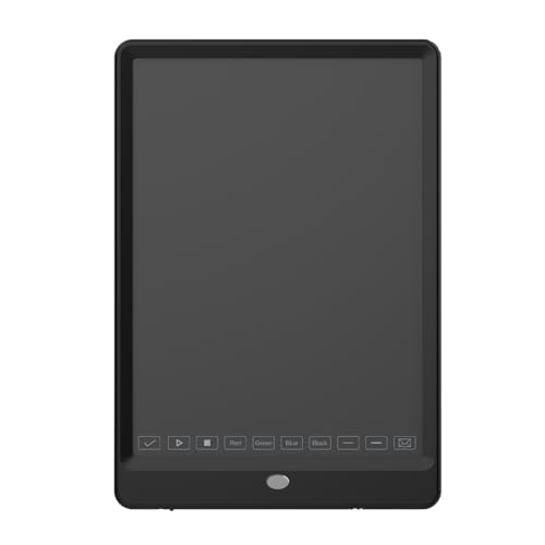 lcd writing tablet for syncpen 4