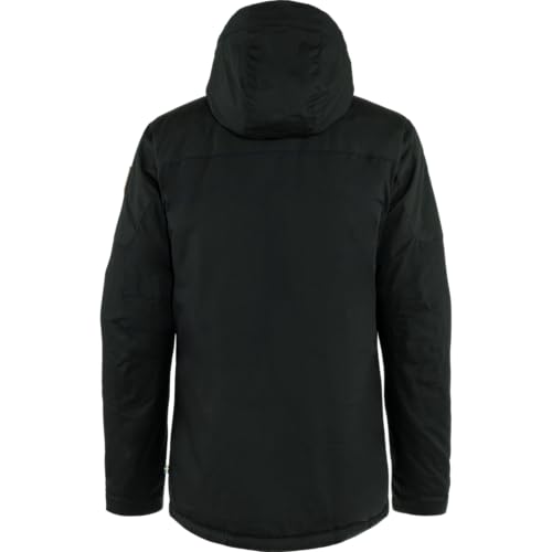 Image of Fjallraven Skogso Padded Jacket Men's Coat - Insulated Durable Lightweight Winter Jacket for Outdoor Use