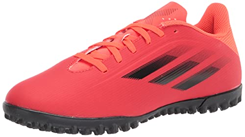 adidas Unisex-Adult Speedflow.4 Turf Soccer Shoes