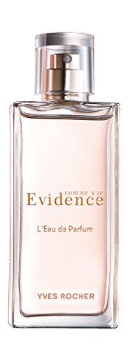 yves rocher Yves rocher comme une evidence duft-set blumiges geschenk-set mit duschgel körpermilch & eau de parfum valentinstag geschenkidee für frauen