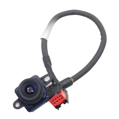 Caméra de recul étanche 56054058AH avec intégration invisible pour Charger 2011-2014