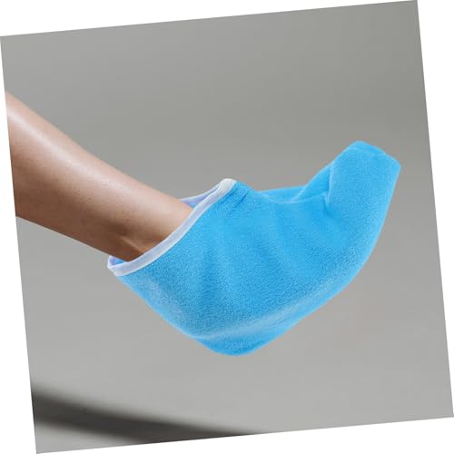 Cubiertas de Spa para Pies con Cera de Parafina Hidratantes miniatura 4