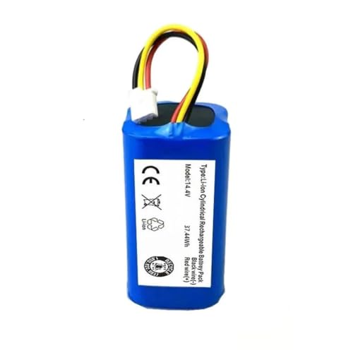 Batterie pour aspirateur robot Liectroux C30B maison impeccable