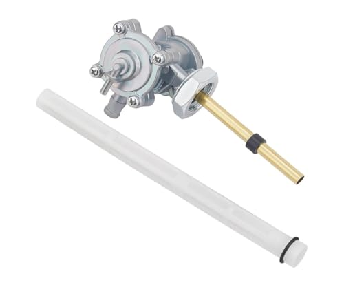 Interruptor de aceite para evitar fugas en tanque de moto VT750CA y GL1500CD
