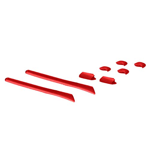Image of Polarized Replacement Rubber Kits for Oakley Half Jacket XLJ