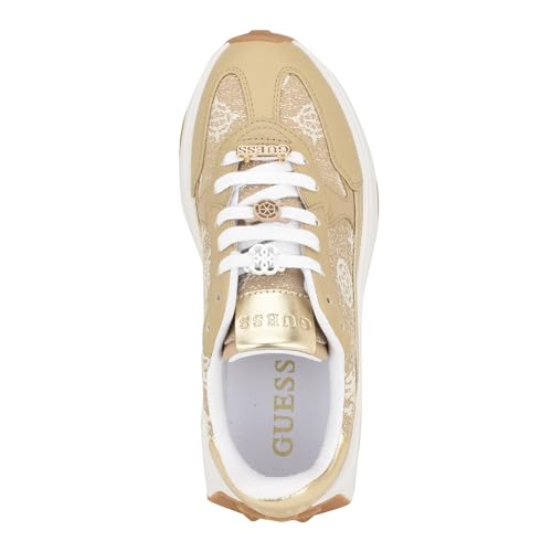 Image of Guess Women's CALEBB Sneaker