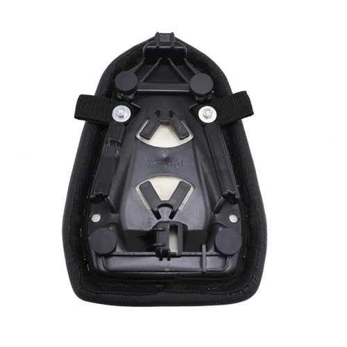 Selle passager arrière moto finition premium pour M1000RR et S1000RR - 6