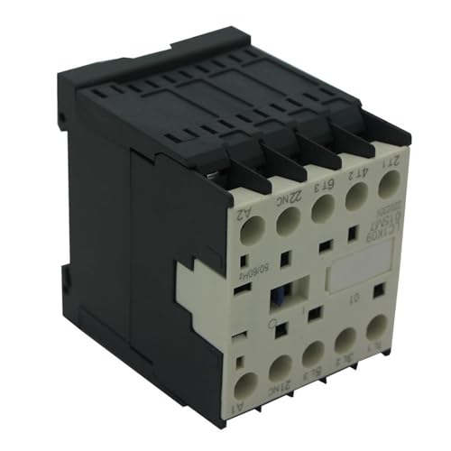 Contacteur de soudage LP1K06 circuit imprimé relais DC 12V 24V 48V