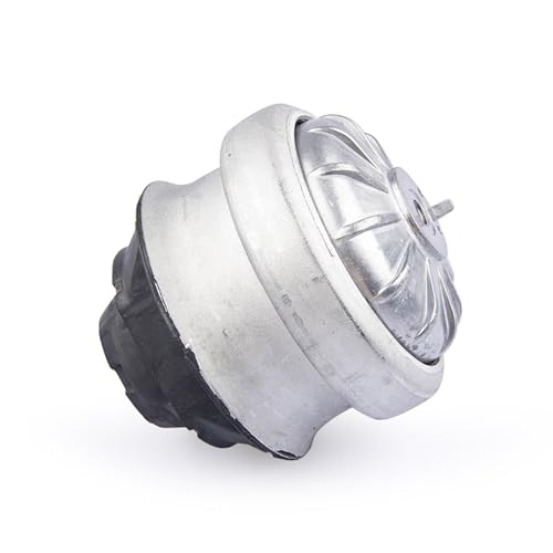 KoehLy Engine Mounts Compatible with Mercedes-Benz W124 S124 W201 190D 190E 300CE 300E E320 87-95 1242401517 1242400117 2012401217 2012403817