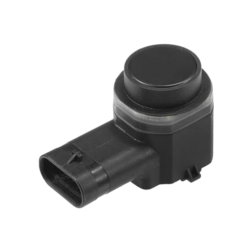 ABSOPRO Sensore Parcheggio VW CC 2009-2017 Nero