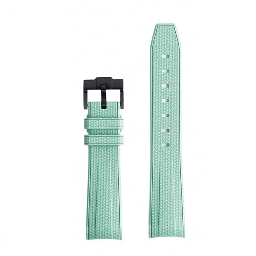 Bracelet MoonSwatch Seamaster 300 silicone GUMMMY 20mm