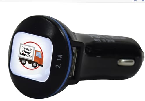 Image of Roll-up Door Monitor Alarm System