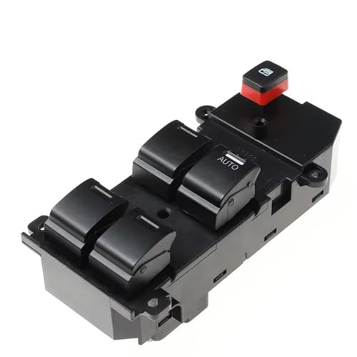 Interrupteur commande principal réactif pour vitre électrique City 35750TM0A01