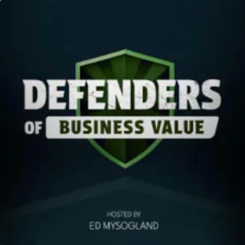 EP 141: David Barnett on Selling Smart: Blind Spots, Buyer Psychology, and Real-World Value