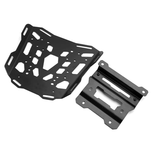 Porte-bagages moto arrière pour Triumph Tiger 900 GT Pro et Rally 2020-2024