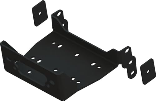 Kit Combo KFI AS-50 Winch 5000lb y accesorios miniatura 4