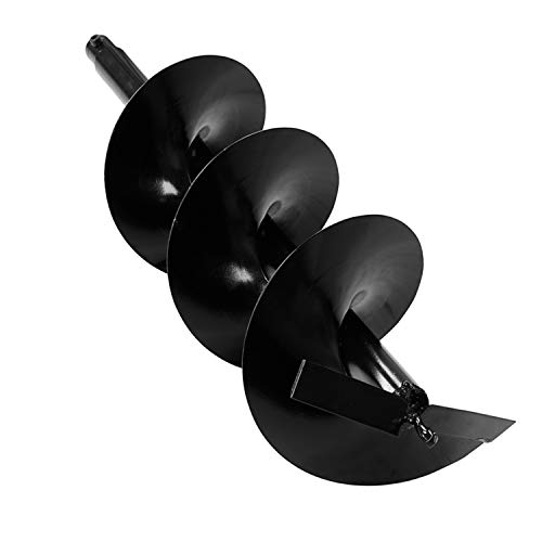 Drill Bit for Earth Auger - Sotech Cover