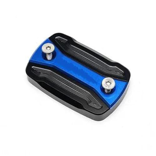 Tapa de cilindro para MT03 que evita fugas de líquido de frenos FBC Titanium 3
