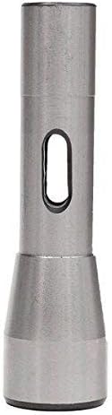 R8 Shank To MT2 R8 Drill Chuck Arbor Morse Taper Adapter Sleeve