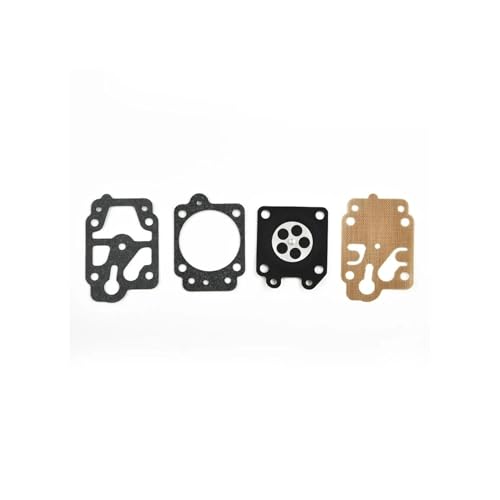 Kit de réparation de carburateur adapté pour BT3342 stop fuite essence - 3